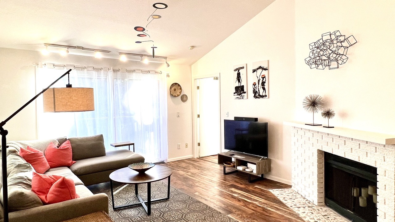 Photo of Livingroom in Fort Collins
