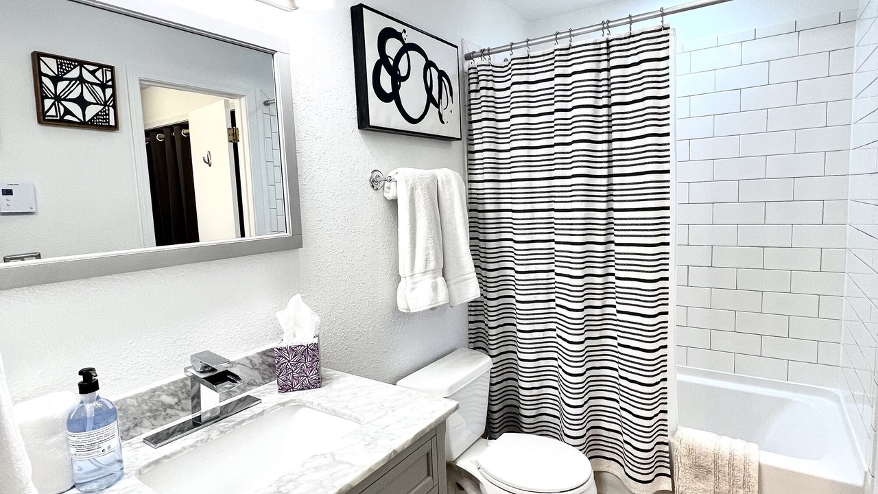 Photo of Bathroom in Fort Collins