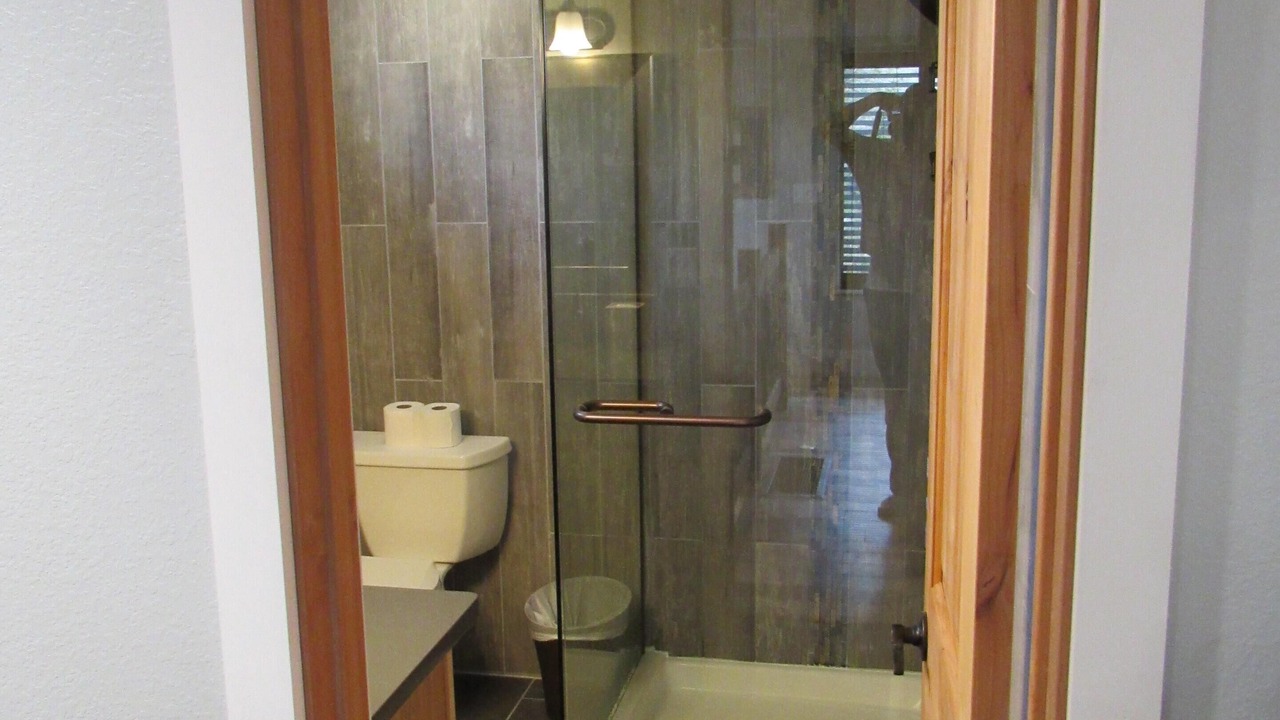 Photo of Bathroom in Saint Mary's