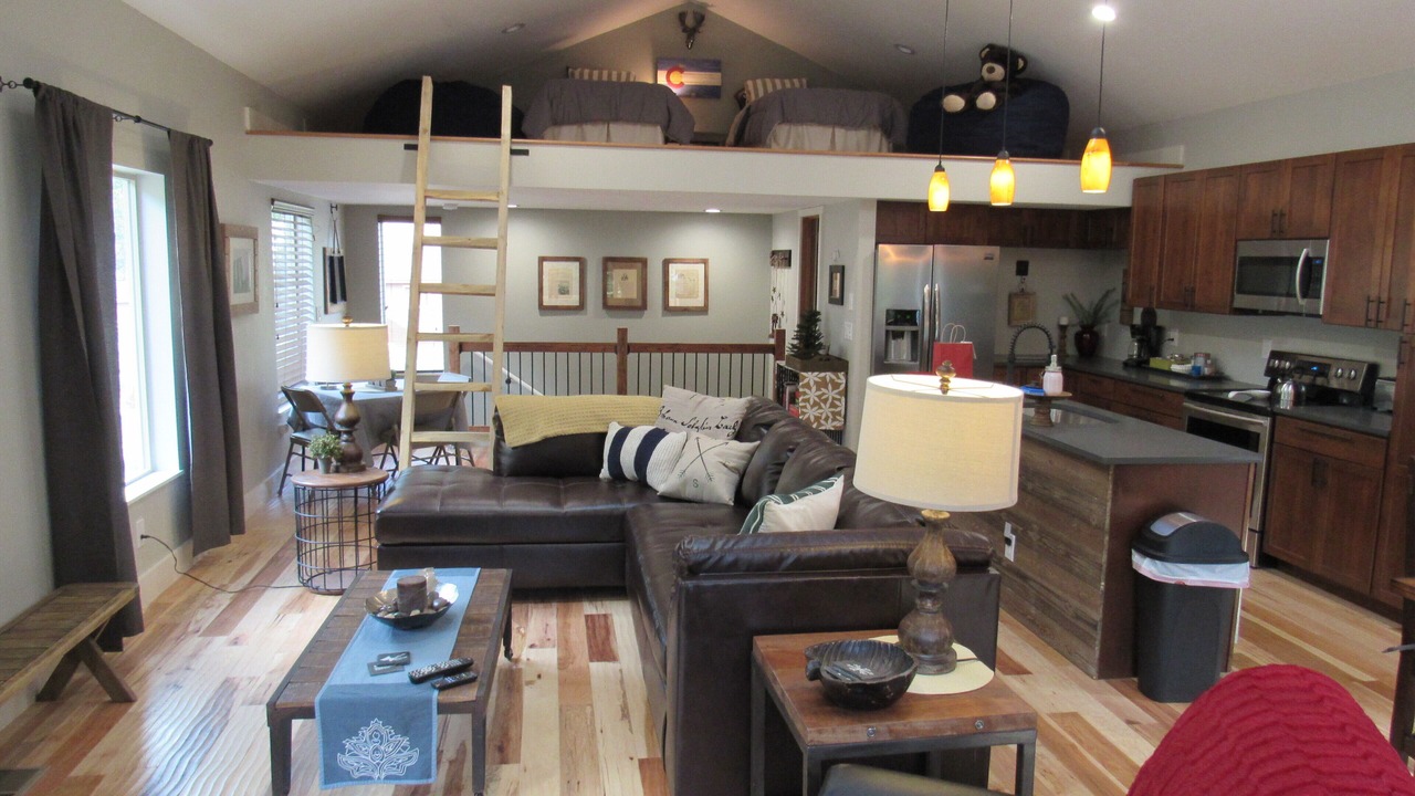 Photo of Livingroom in Saint Mary's