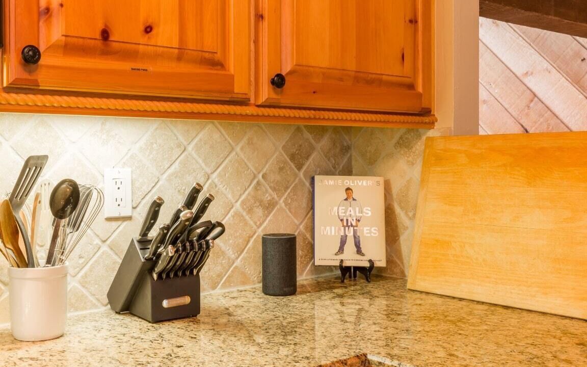 Photo of Kitchen in Avon