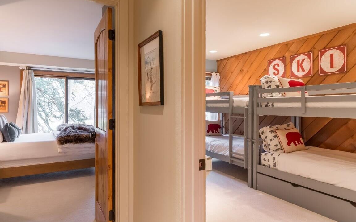 Photo of Bedroom in Avon