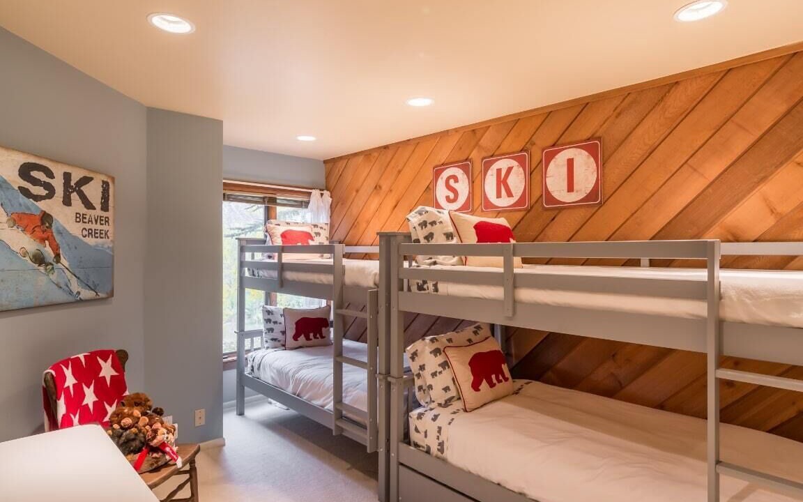 Photo of Bedroom in Avon