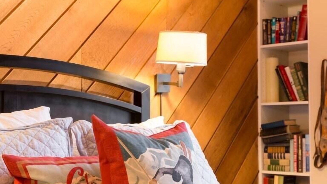 Photo of Bedroom in Avon