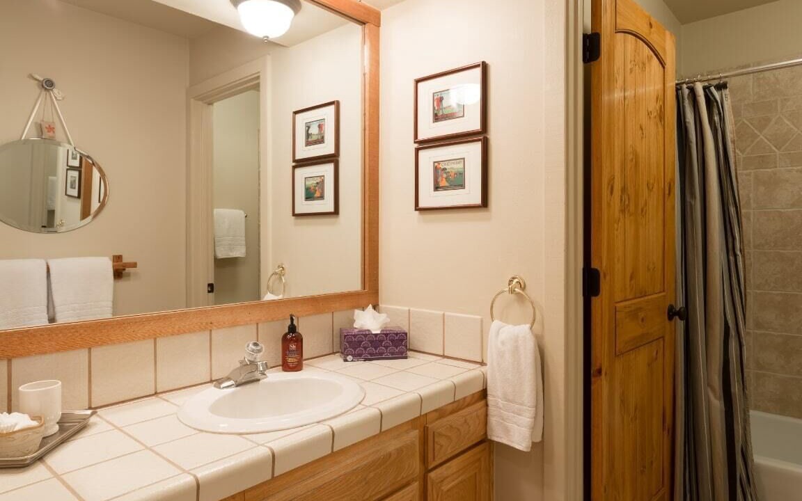 Photo of Bathroom in Avon