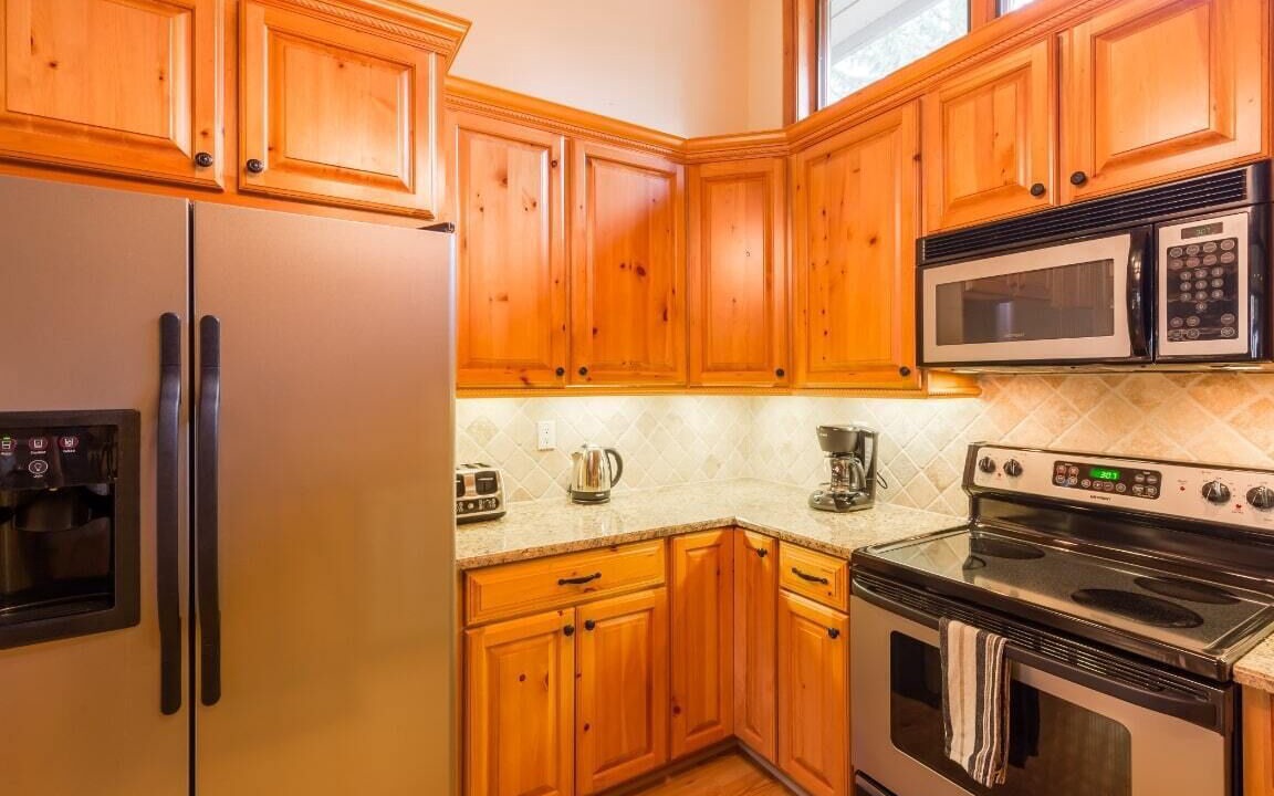 Photo of Kitchen in Avon