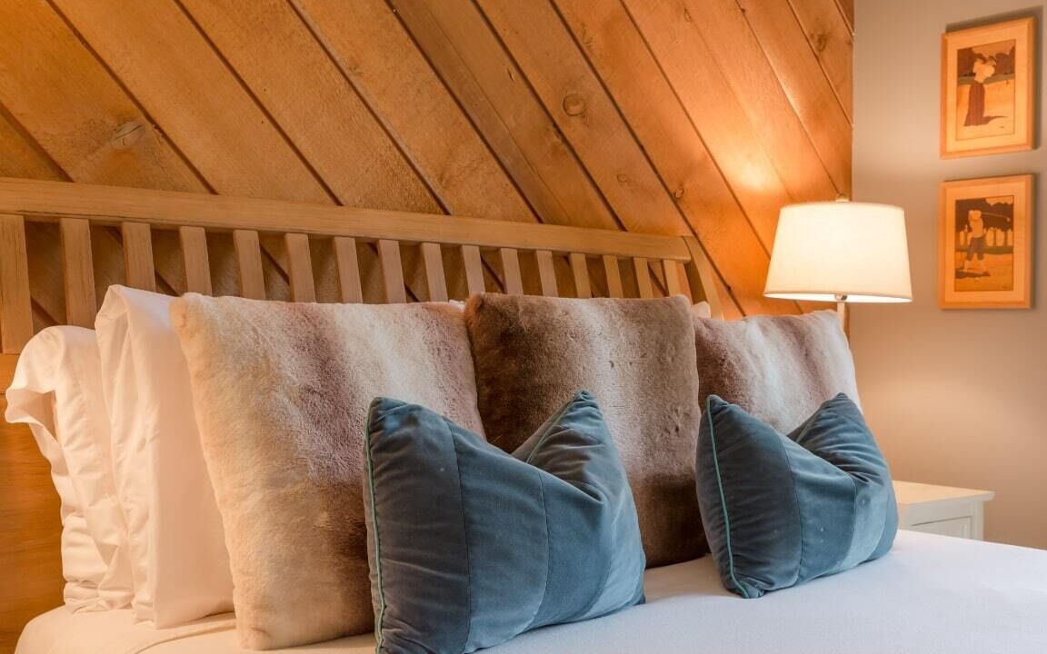 Photo of Bedroom in Avon