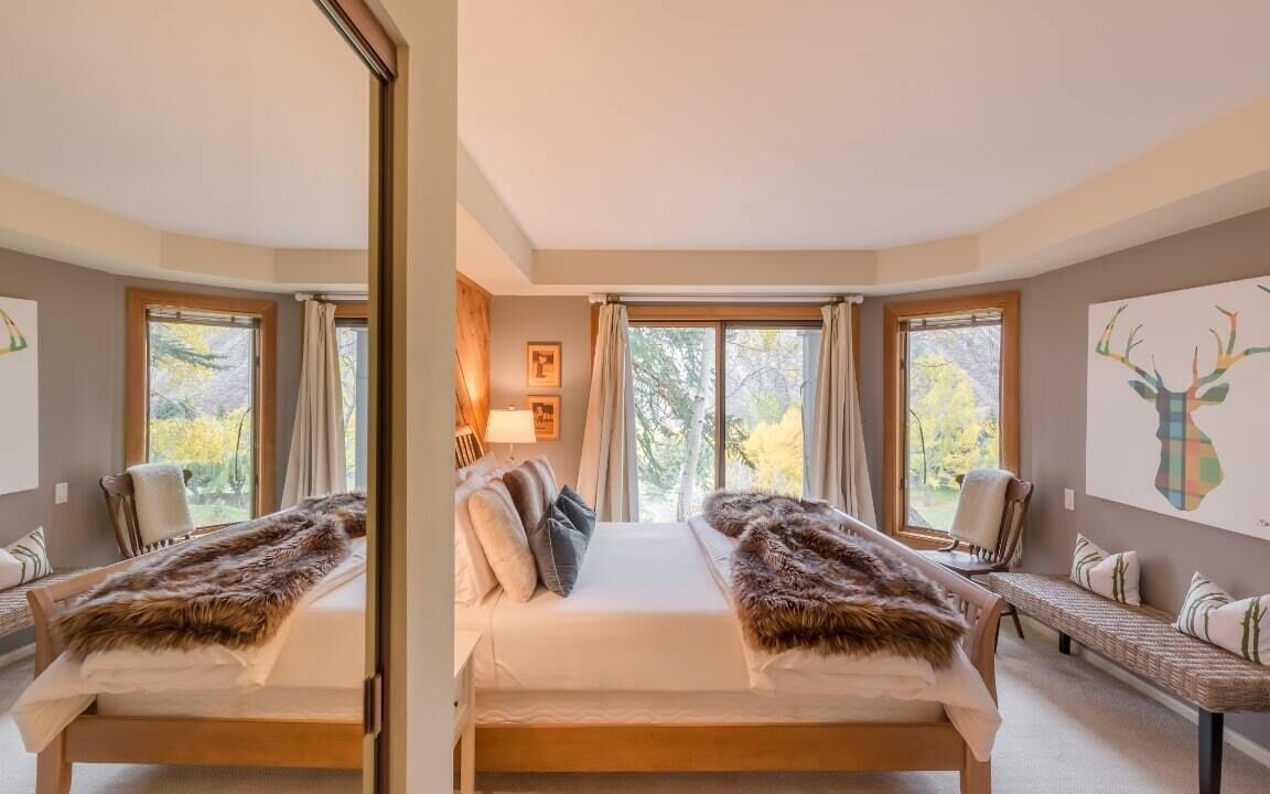 Photo of Bedroom in Avon