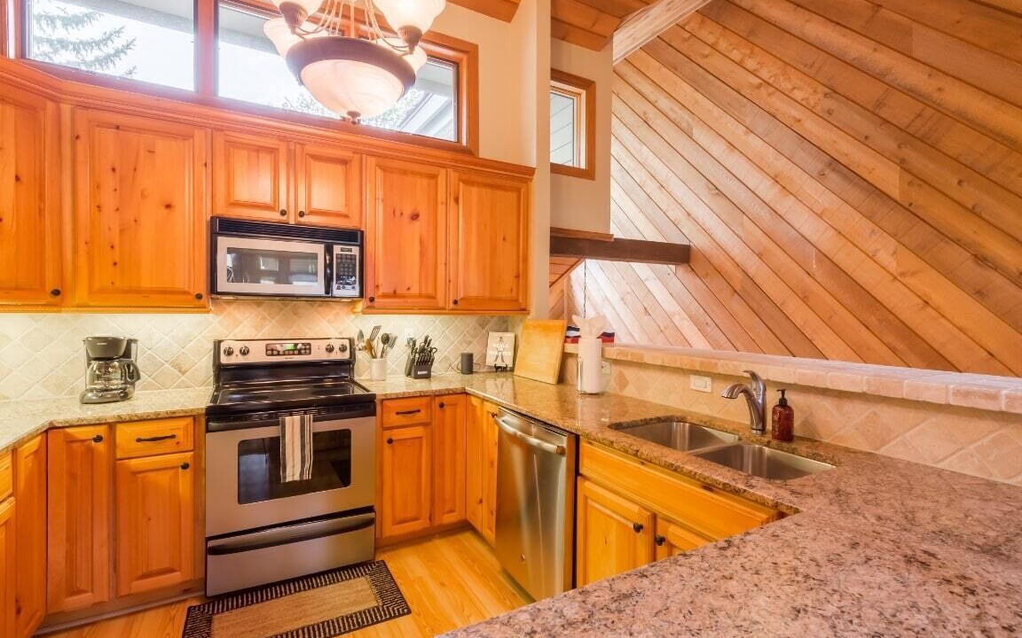 Photo of Kitchen in Avon