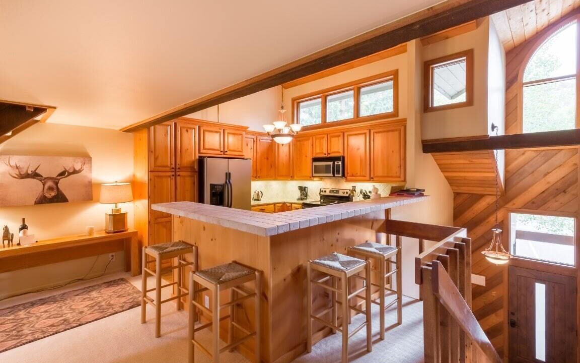 Photo of Kitchen in Avon