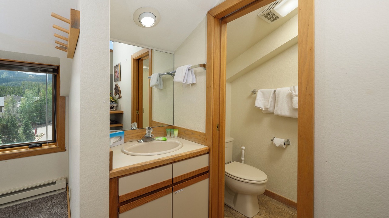 Photo of Bathroom in Winter Park