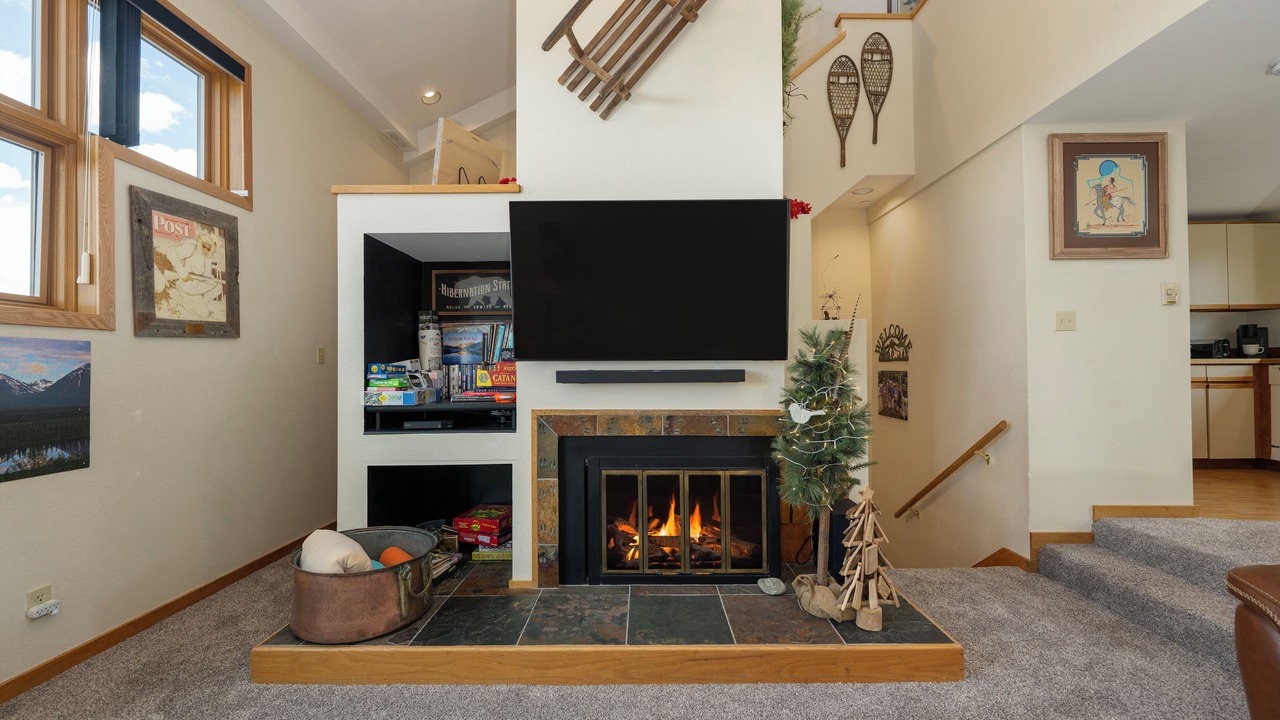 Photo of Livingroom in Winter Park