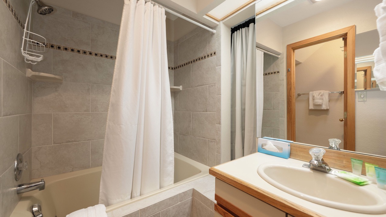 Photo of Bathroom in Winter Park