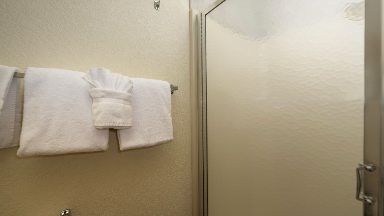 Photo of Bathroom in Winter Park