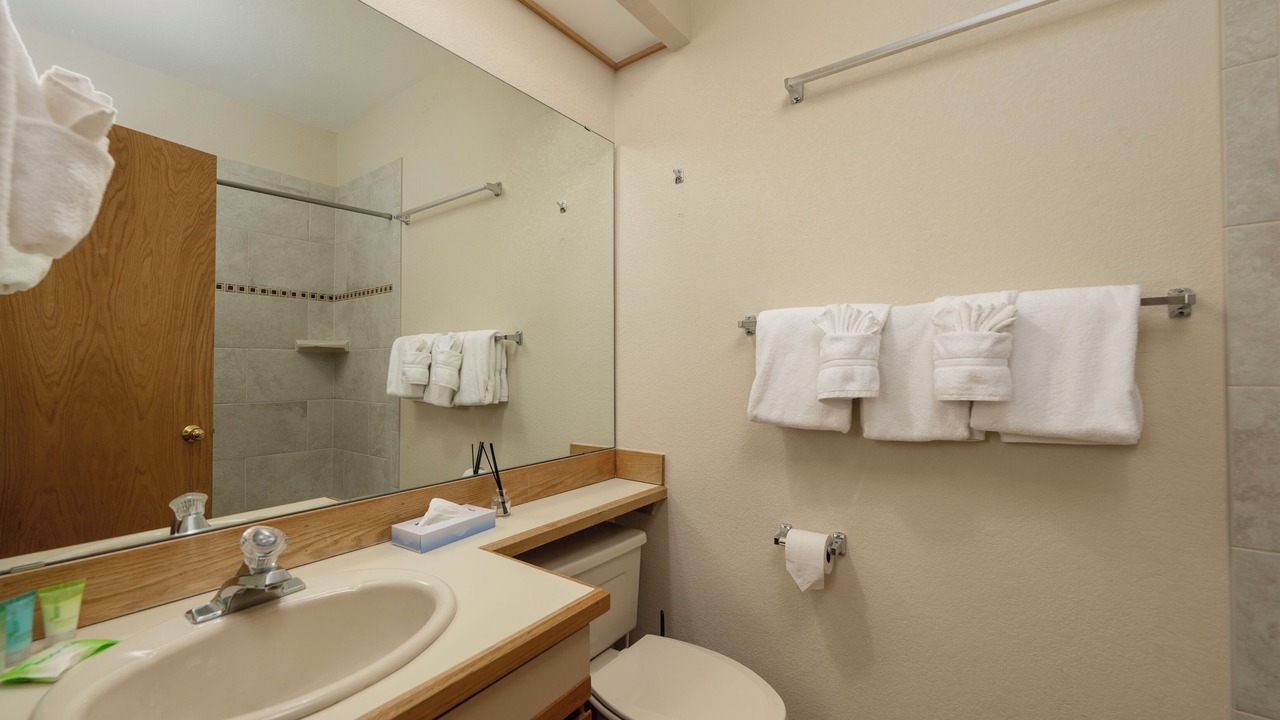 Photo of Bathroom in Winter Park