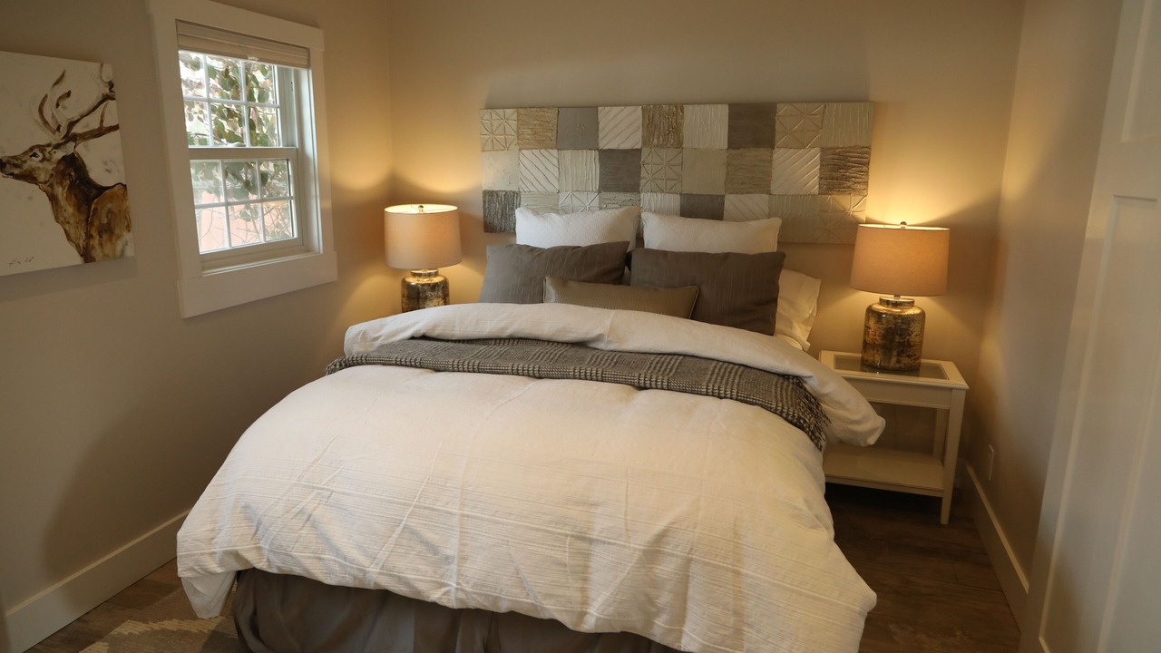 Photo of Bedroom in Broadmoor