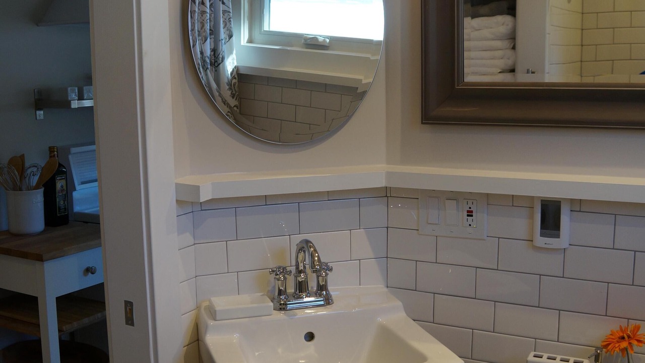 Photo of Bathroom in Broadmoor