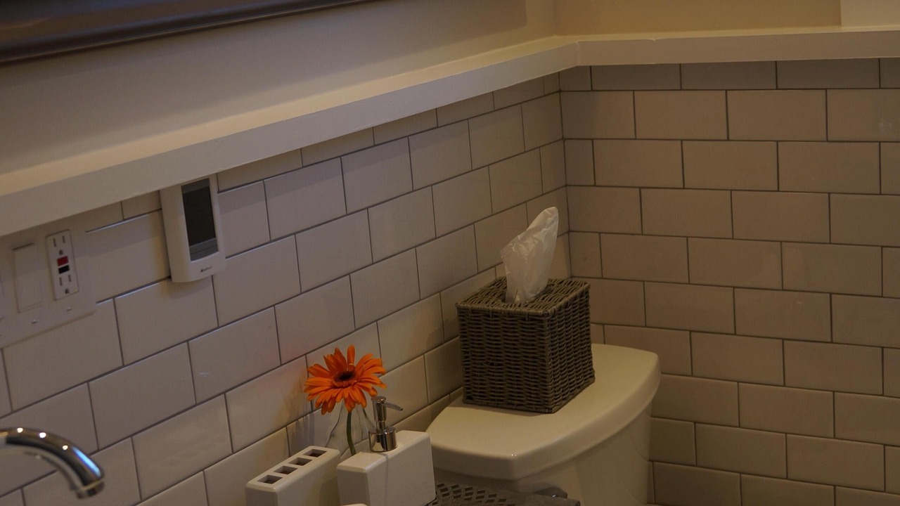 Photo of Bathroom in Broadmoor