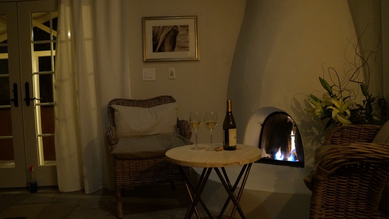 Photo of Livingroom in Broadmoor