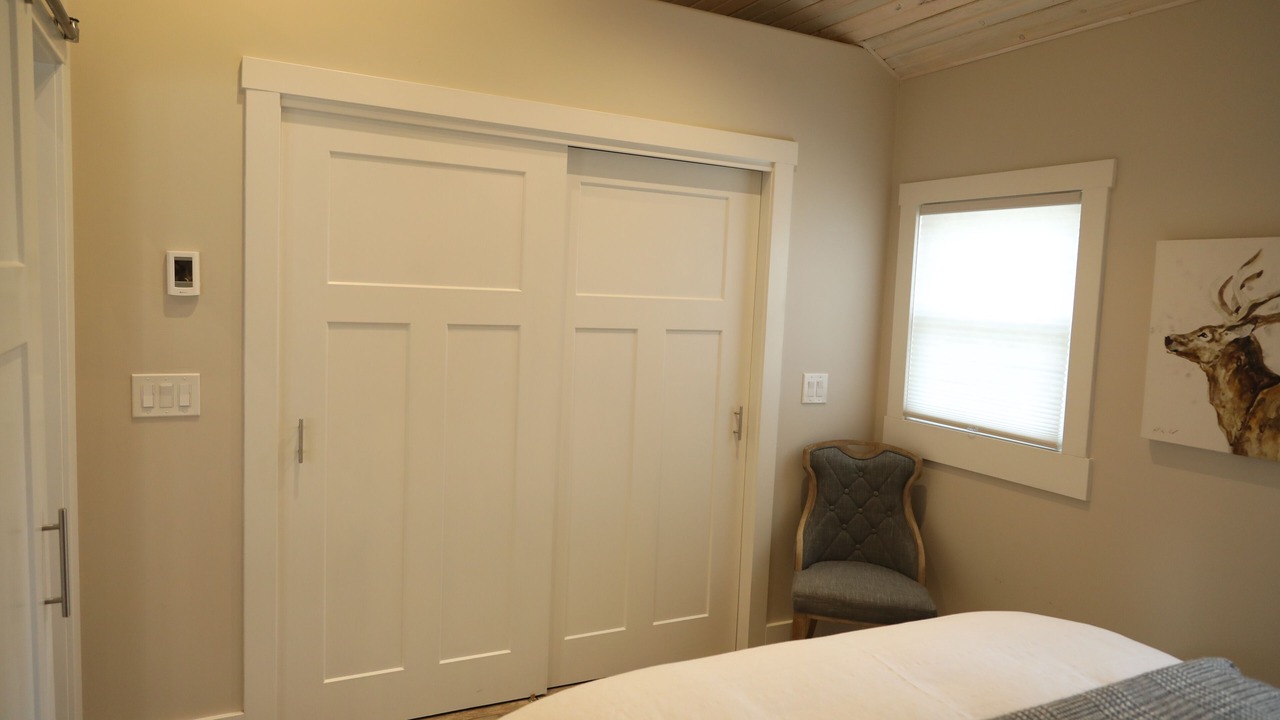 Photo of Bedroom in Broadmoor