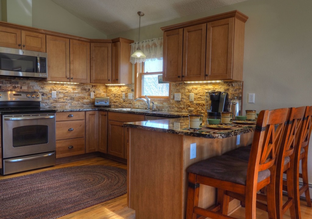 Photo of Kitchen in Estes Park