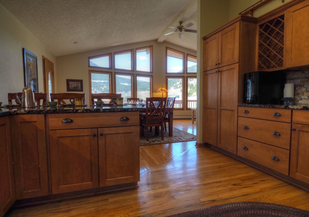 Photo of Kitchen in Estes Park