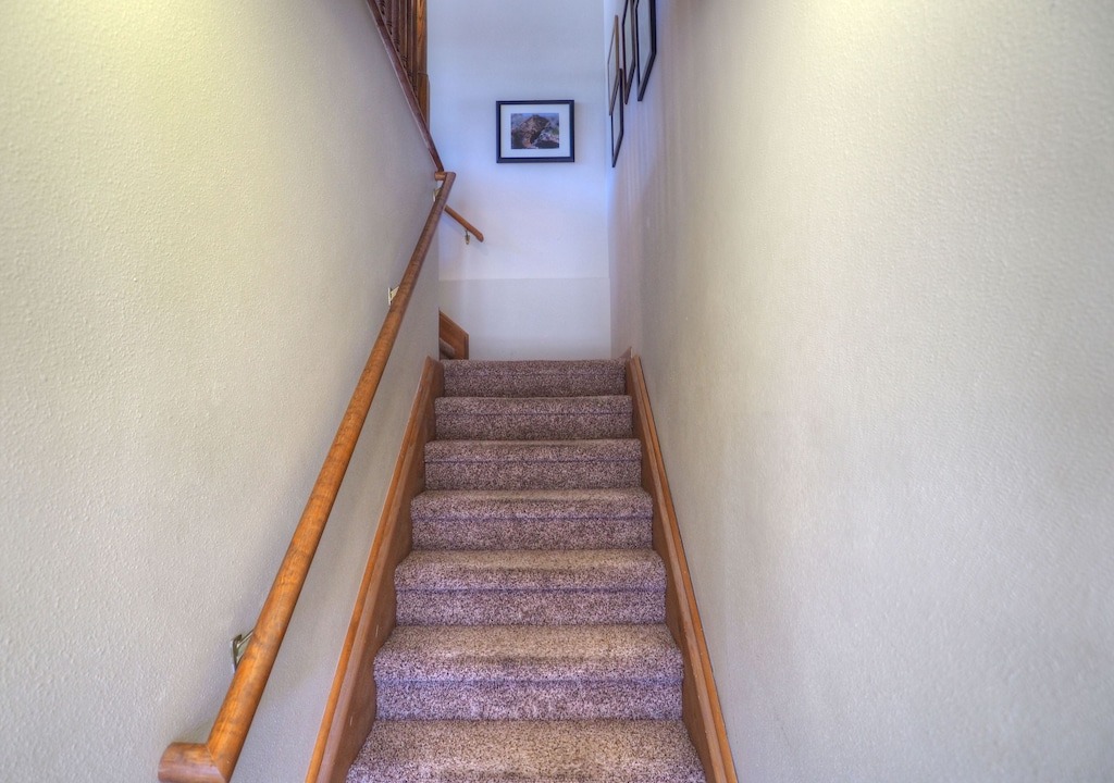 Photo of Bedroom in Estes Park