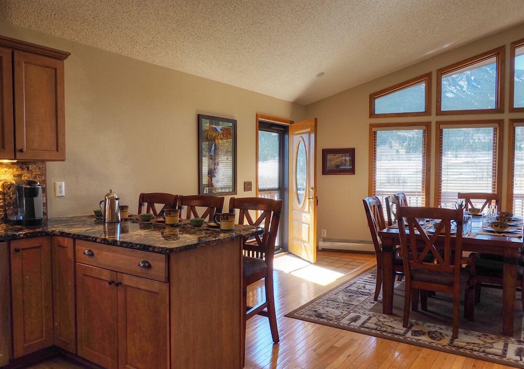 Photo of Livingroom in Estes Park