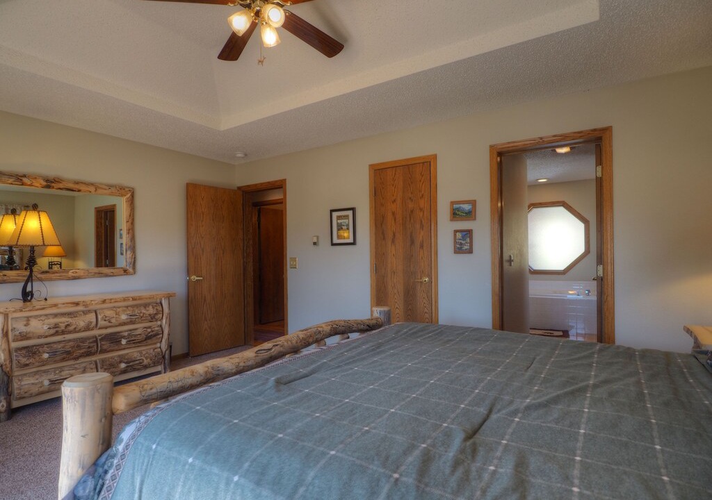 Photo of Bedroom in Estes Park