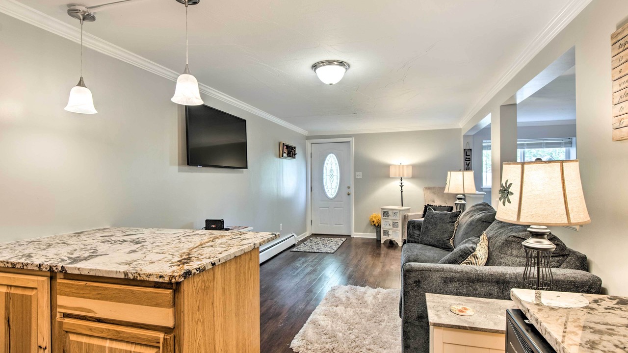 Photo of Livingroom in Creighton