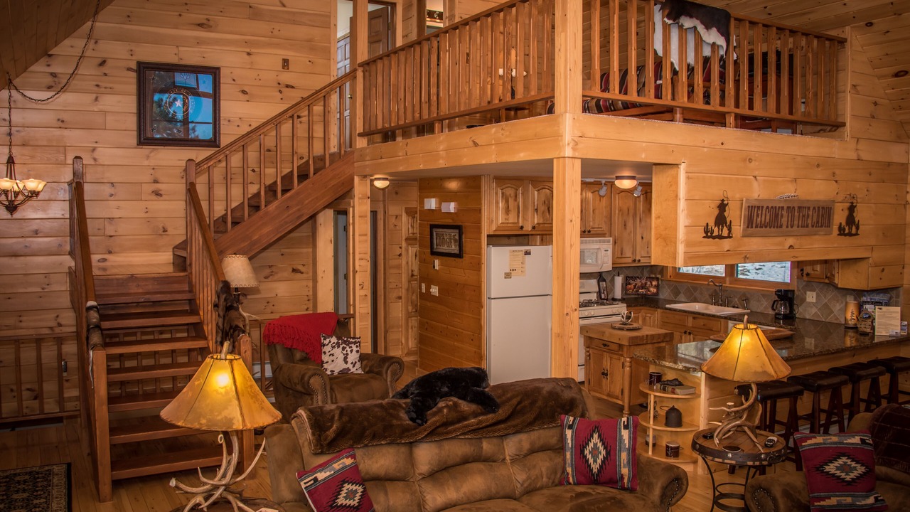 Photo of Livingroom in Pagosa Springs