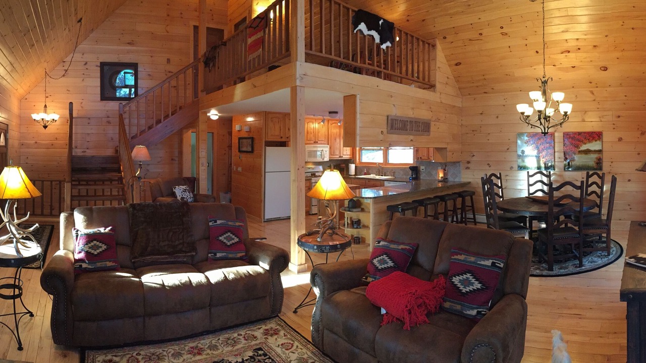 Photo of Bedroom in Pagosa Springs