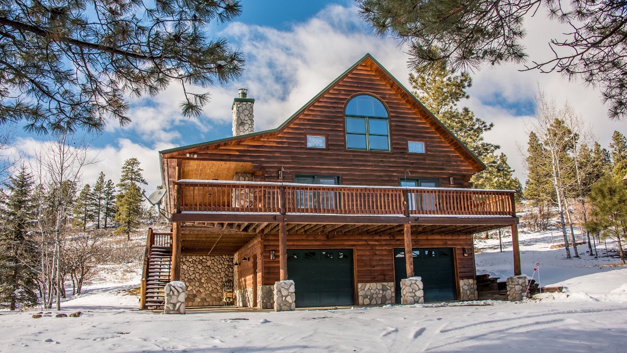 Photo of Outdoor in Pagosa Springs