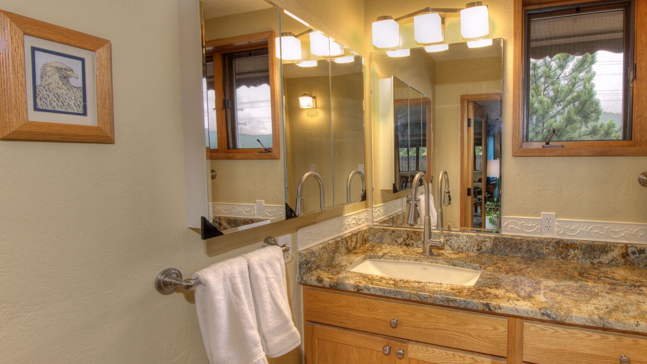 Photo of Bathroom in Nederland