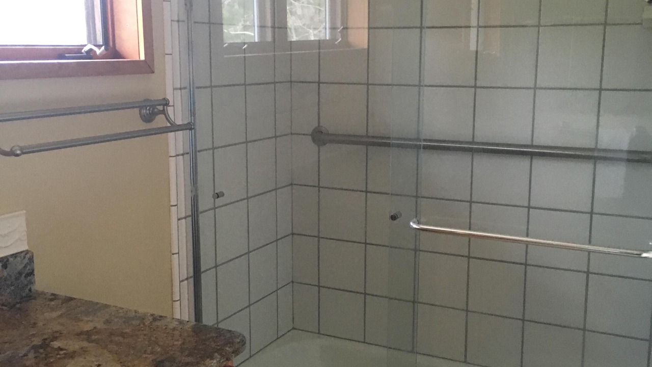 Photo of Bathroom in Nederland