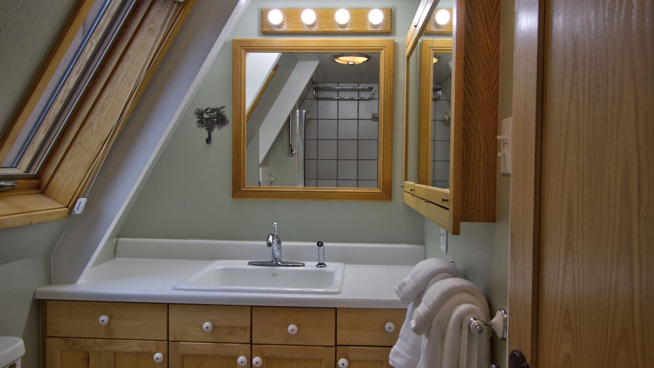 Photo of Bathroom in Nederland
