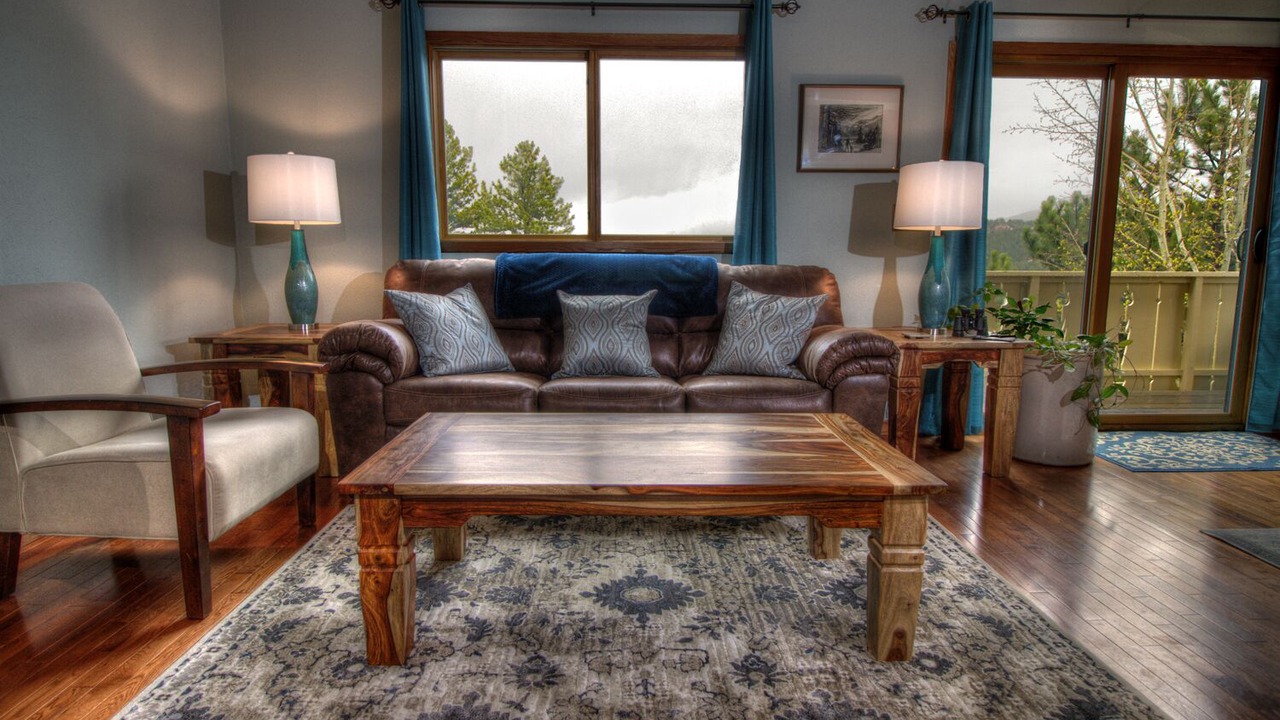 Photo of Livingroom in Nederland