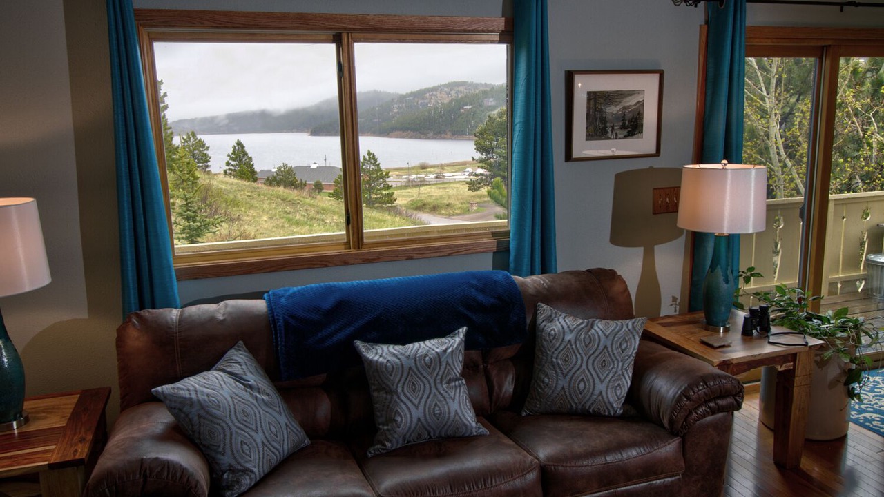 Photo of Livingroom in Nederland