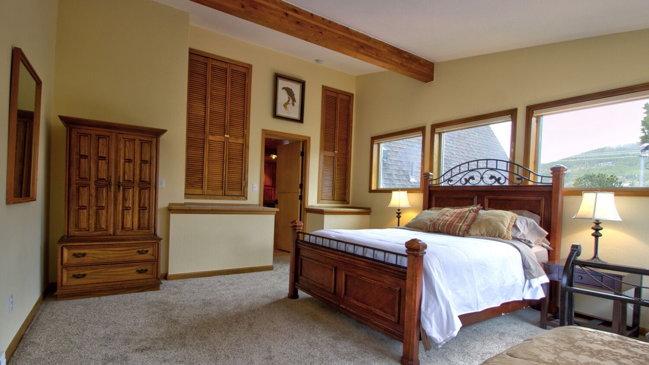 Photo of Bedroom in Nederland