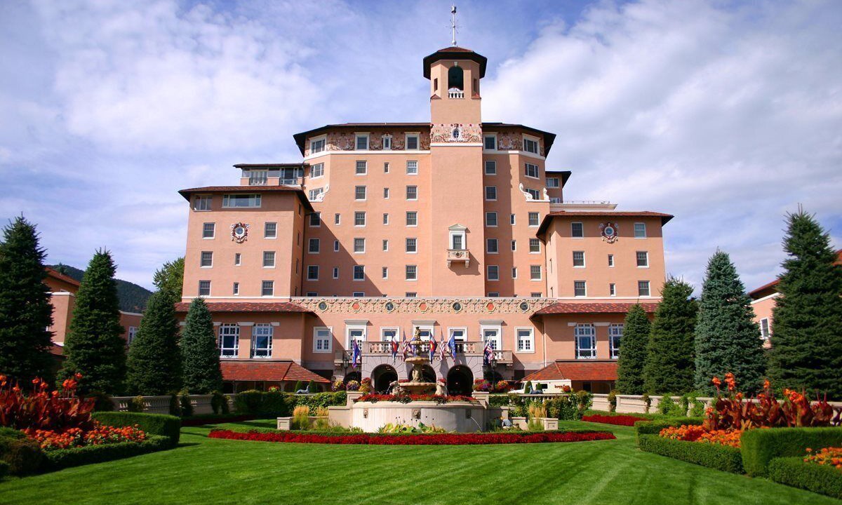 Photo of Others in Broadmoor