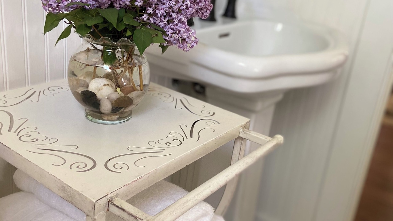 Photo of Bathroom in Broadmoor