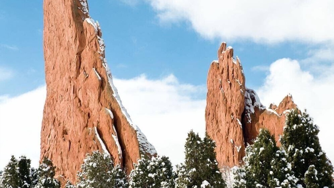 Photo of Outdoor in Broadmoor