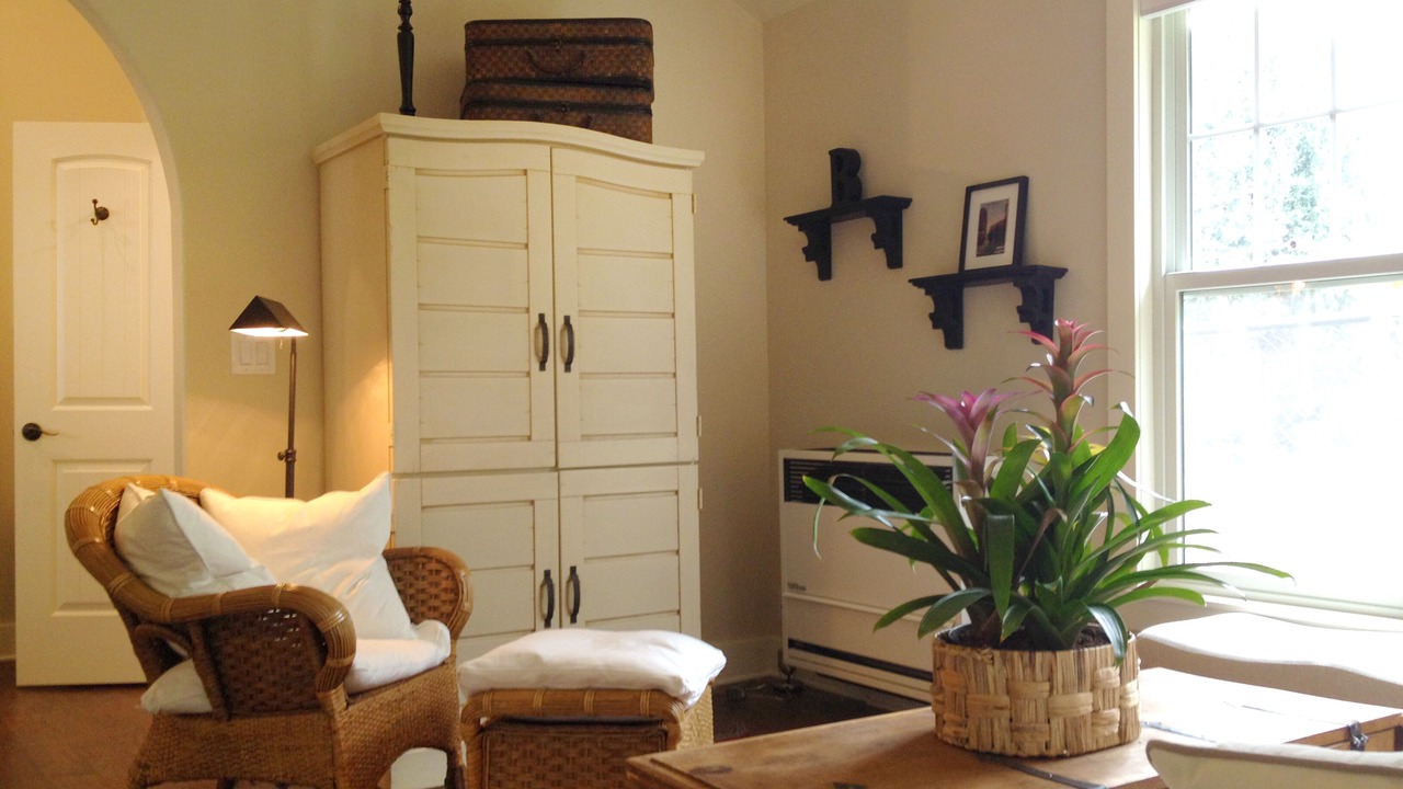 Photo of Bedroom in Broadmoor