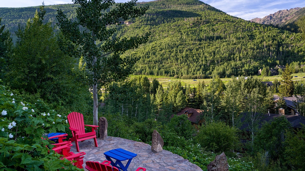 Photo of Others in Vail