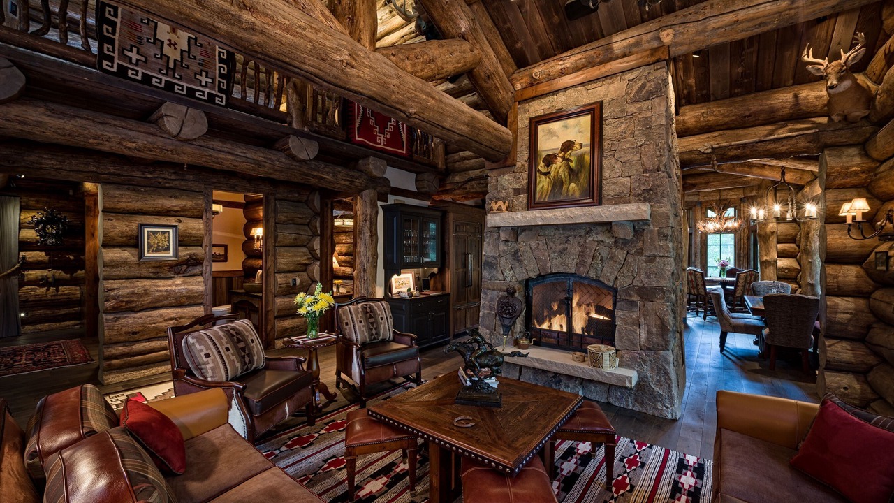 Photo of Bedroom in Vail