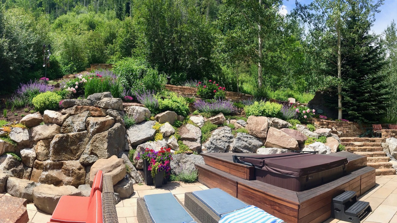 Photo of Outdoor in Vail