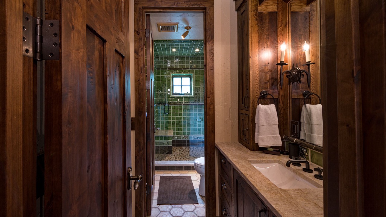 Photo of Bathroom in Vail