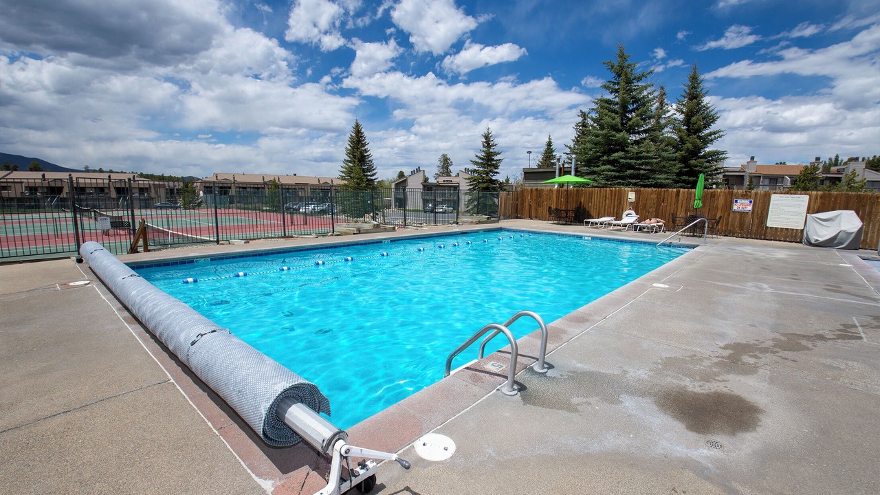 Photo of Outdoor in Fraser