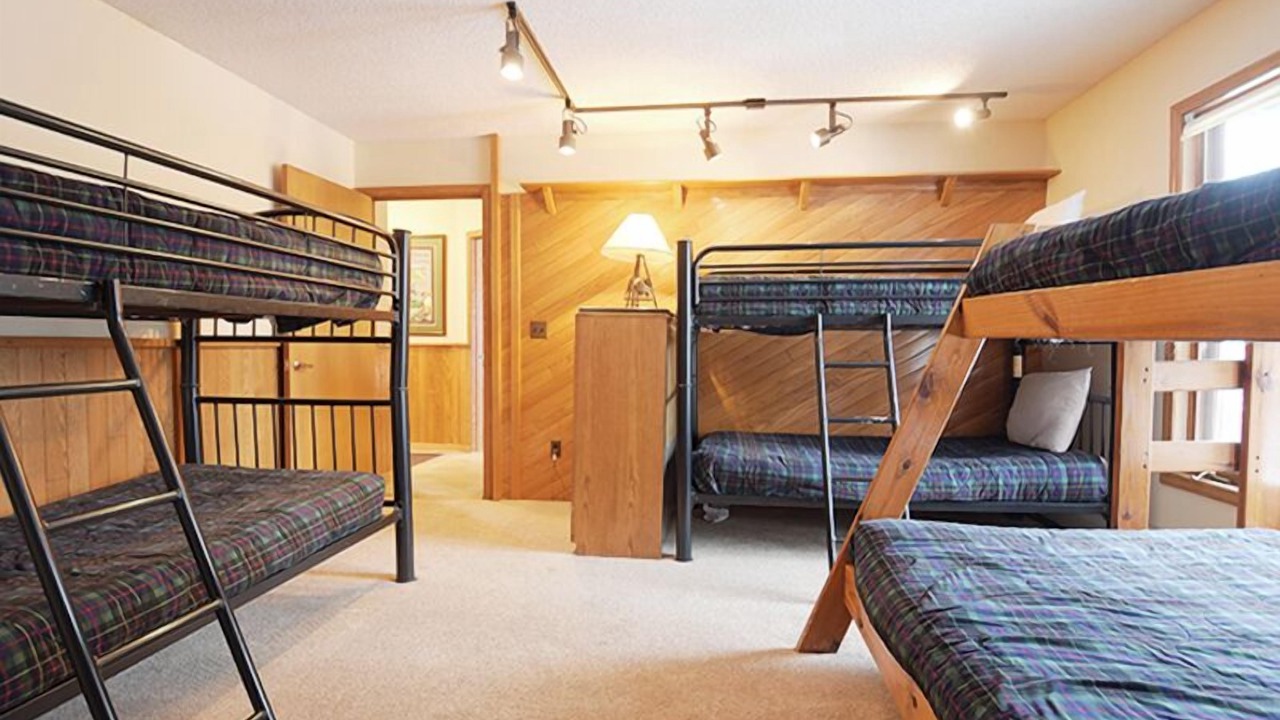 Photo of Bedroom in Fraser