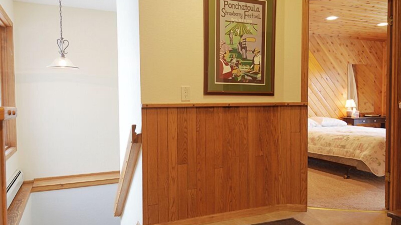 Photo of Bedroom in Fraser